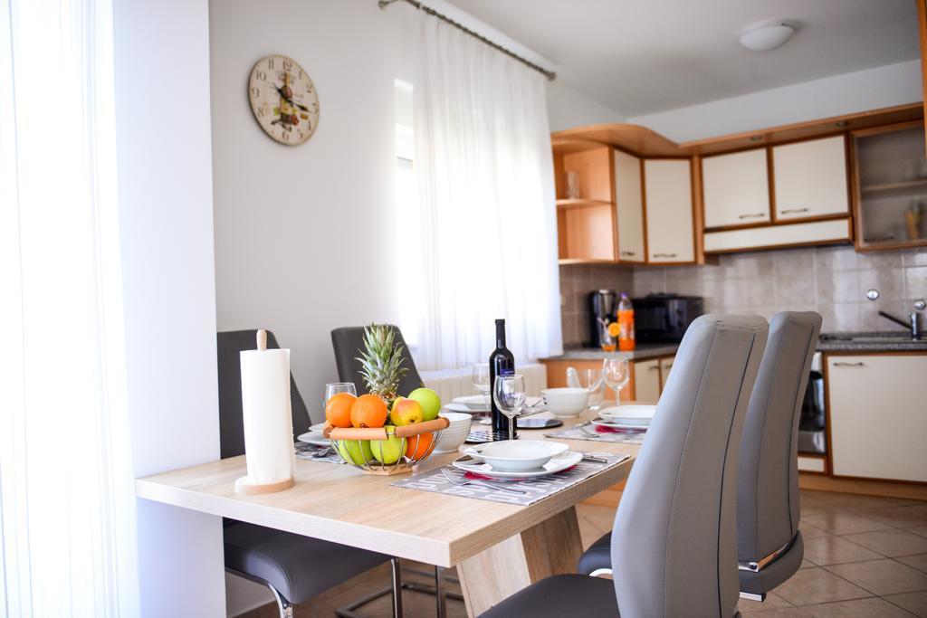 Apartment Goodbed Задар Номер фото