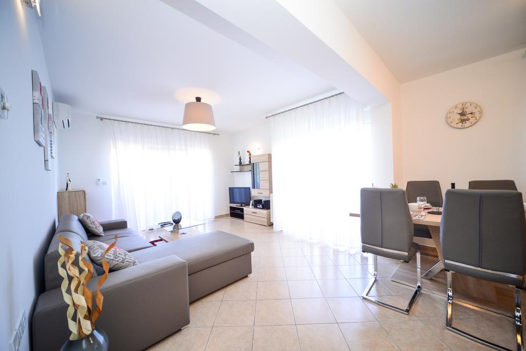 Apartment Goodbed Задар Номер фото